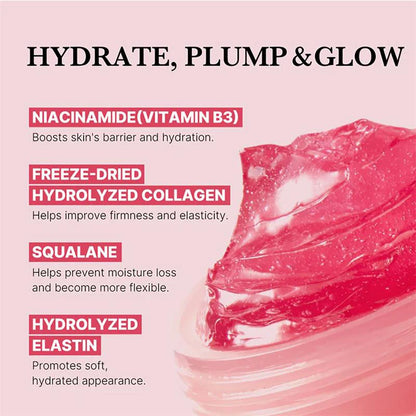 Radiant Glow Collagen Cream