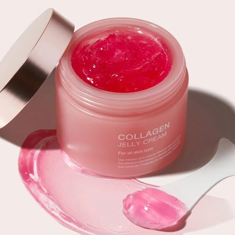 Radiant Glow Collagen Cream